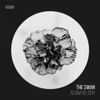 The Swan by Adam Helder