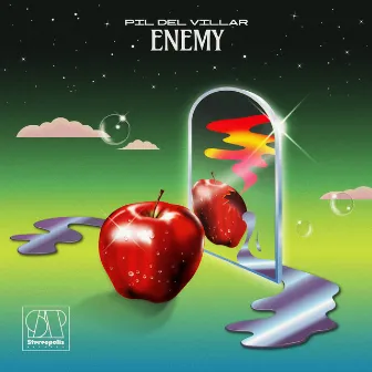 Enemy by Pil del Villar