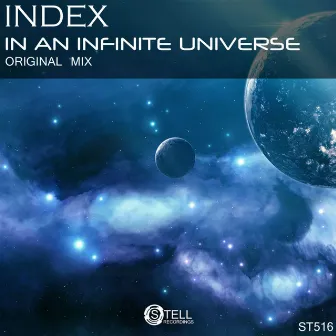 In An Infinite Universe by Index