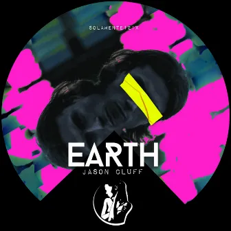 Earth by Jason Cluff