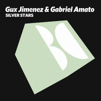 Silver Stars by Gabriel Amato