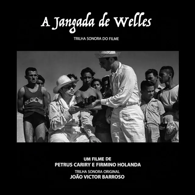 Guerra de Welles