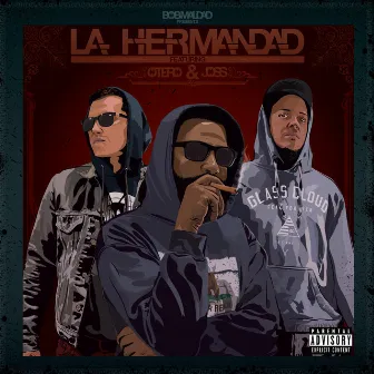 La Hermandad by Otero