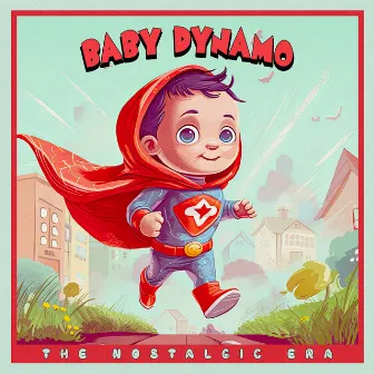 Baby Dynamo by Music Box Tunes