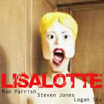 Lisalotte by Logan Sky