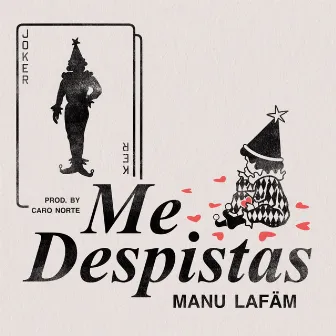 Me Despistas by Unknown Artist