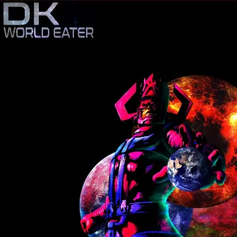 DK World Eater by DKD