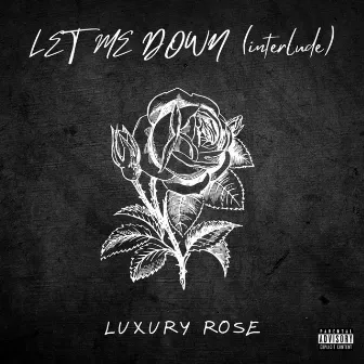 Let Me Down (Interlude) by Luxury Rose