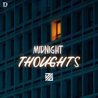 Midnight Thoughts by D.I.G bijoy