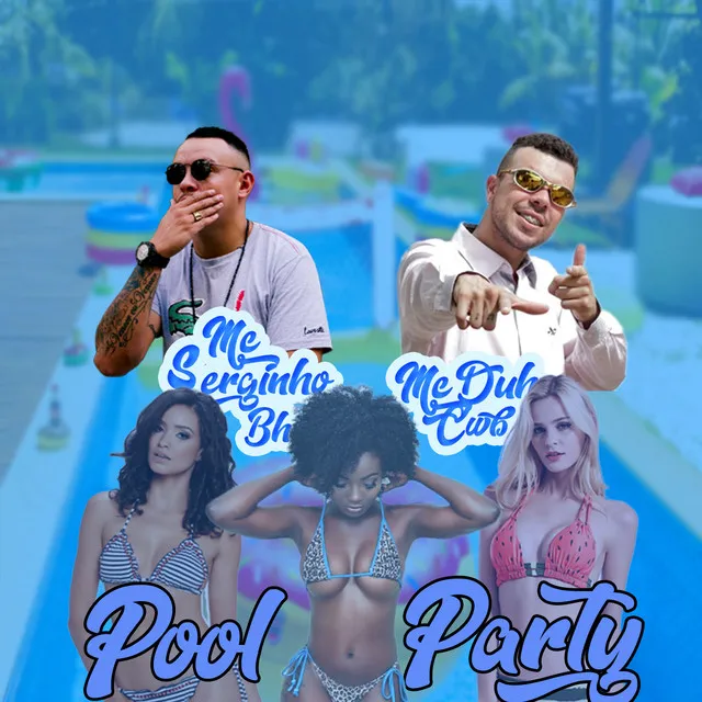 Pool Party