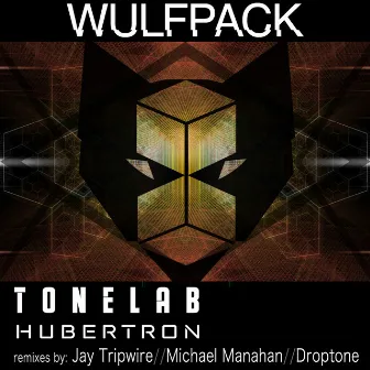 Hubertron by Tonelab