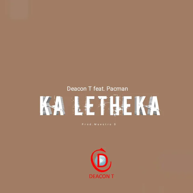 Tshwara Ngwana (Letheka)