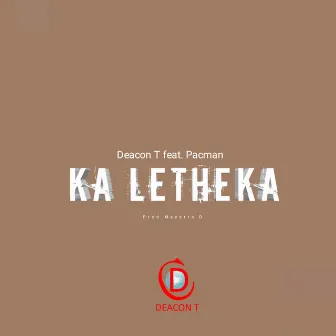 Tshwara Ngwana (Letheka) by Deacon T