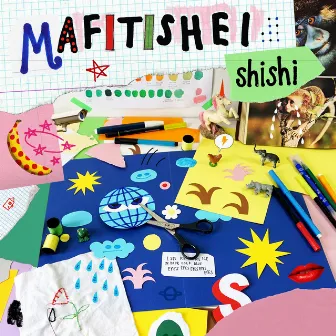 MAFITISHEI by shishi