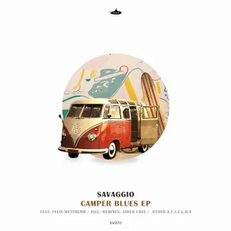 Camper Blues by Felix Weltfremd