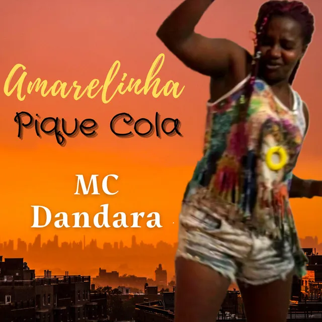 Amarelinha, Pique Cola