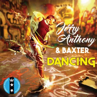 Dancing by Baxter