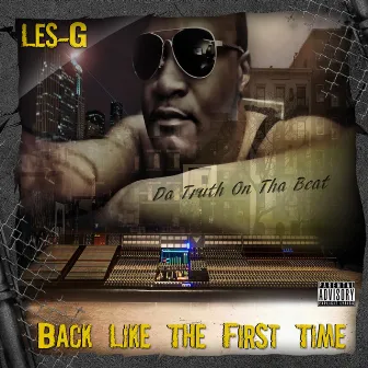 Back Like the First Time by Les-G