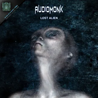 Lost Alien by AudioMonk