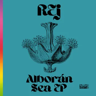 Alborán Sea EP by REj