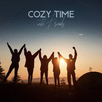 Cozy Time with Friends by Relaxation Jazz Music Ensemble