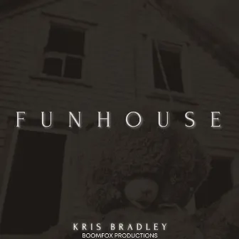 Funhouse by Kris Bradley