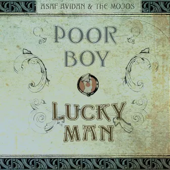 Poor Boy / Lucky Man by The Mojos