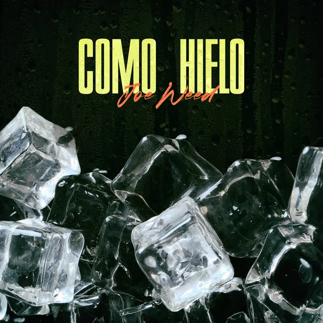 Como hielo