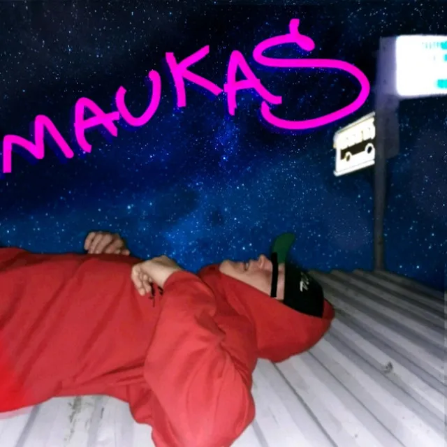 Maukas