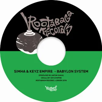 Babylon System by Simha