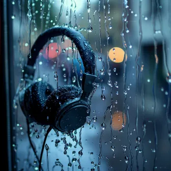 Symphony in the Rain: Soothing Tunes by Epic Nature