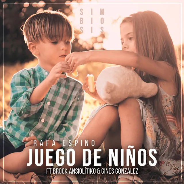 Juego de Niños