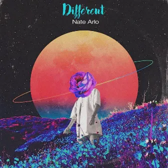 Different by Nate Arlo