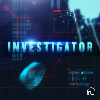 Investigator by Chris Black