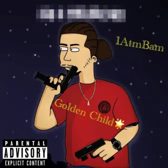 Golden Child by 1atmbam