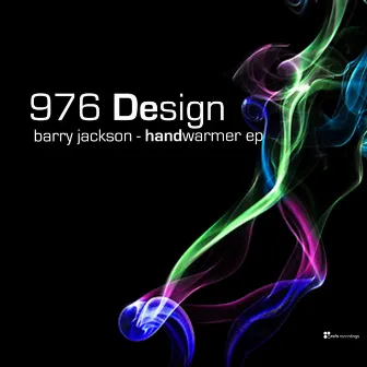 Handwarmer EP by Barry Jackson