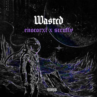 Wasted by enocorxl