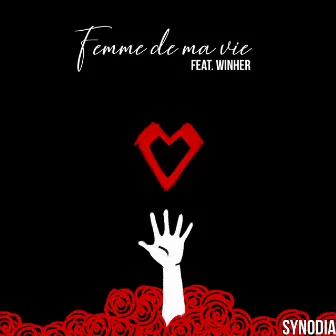 Femme de ma vie by Winher