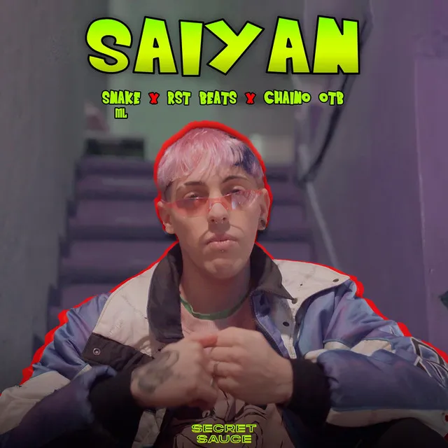 Saiyan