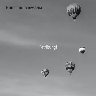 Petribungi by Numerorum mysteria