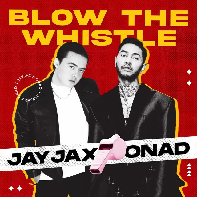 Blow the Whistle