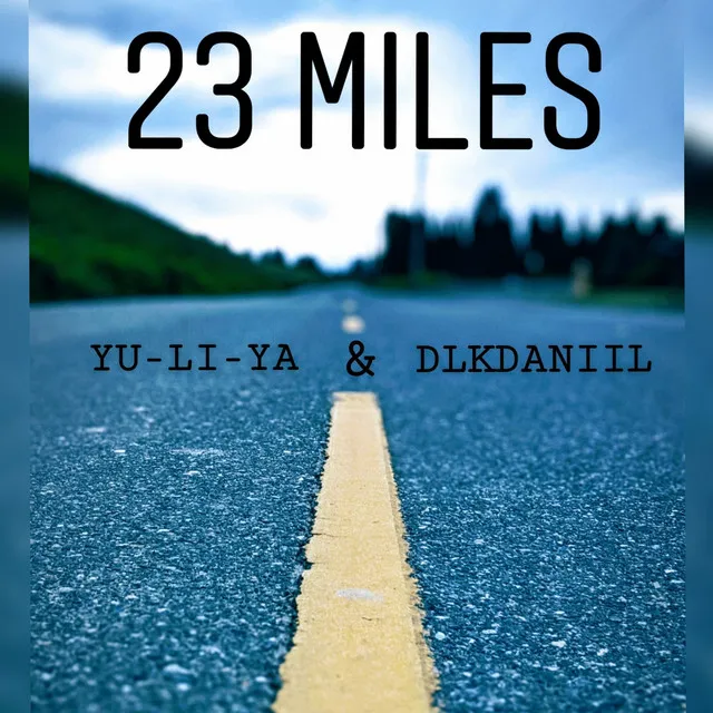 23 Miles