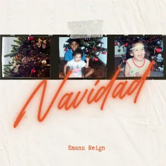 Navidad by Emanz Reign