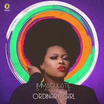 Ordinary Girl by Immaculate Dache