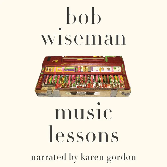 Chapter 36 - Music Lessons