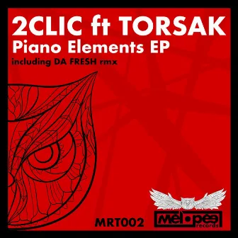 Piano Elements by Torsak