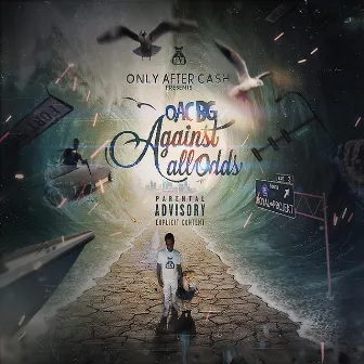 Against All Odds by Oac BG