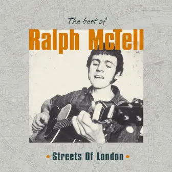 Streets of London: Best of Ralph McTell by Ralph McTell