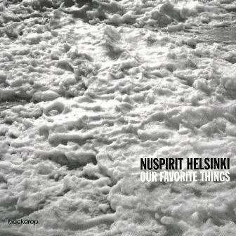 Our Favorite Things by Nuspirit Helsinki