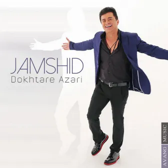 Dokhtare Azari by Jamshid